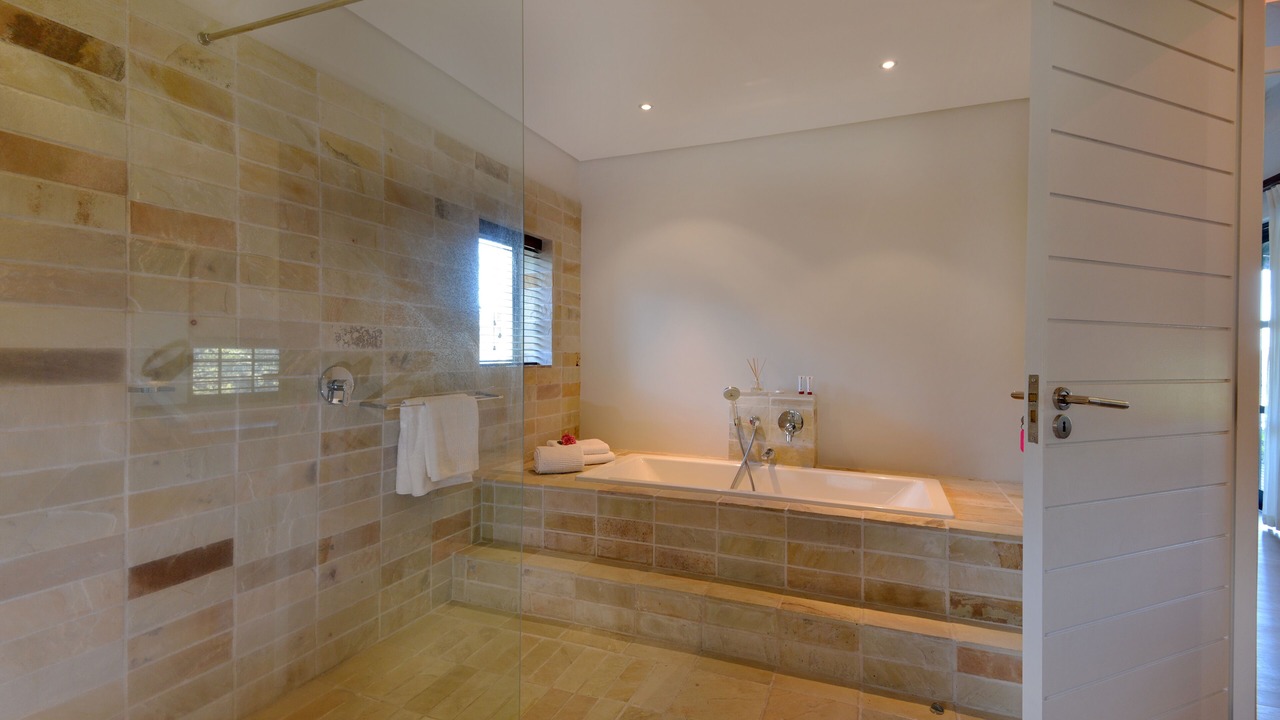 Photo of Bathroom in Klapmuts