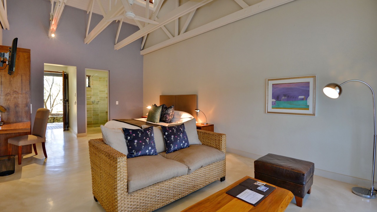 Photo of Bedroom in Klapmuts