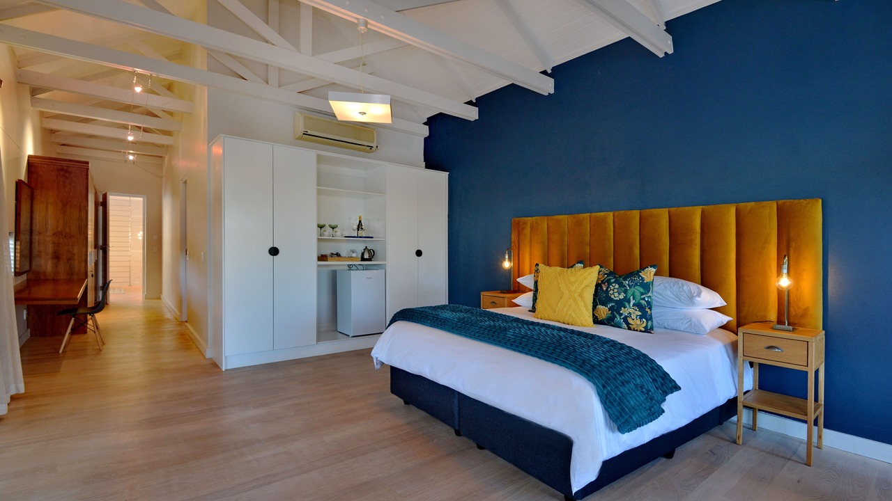 Photo of Bedroom in Klapmuts
