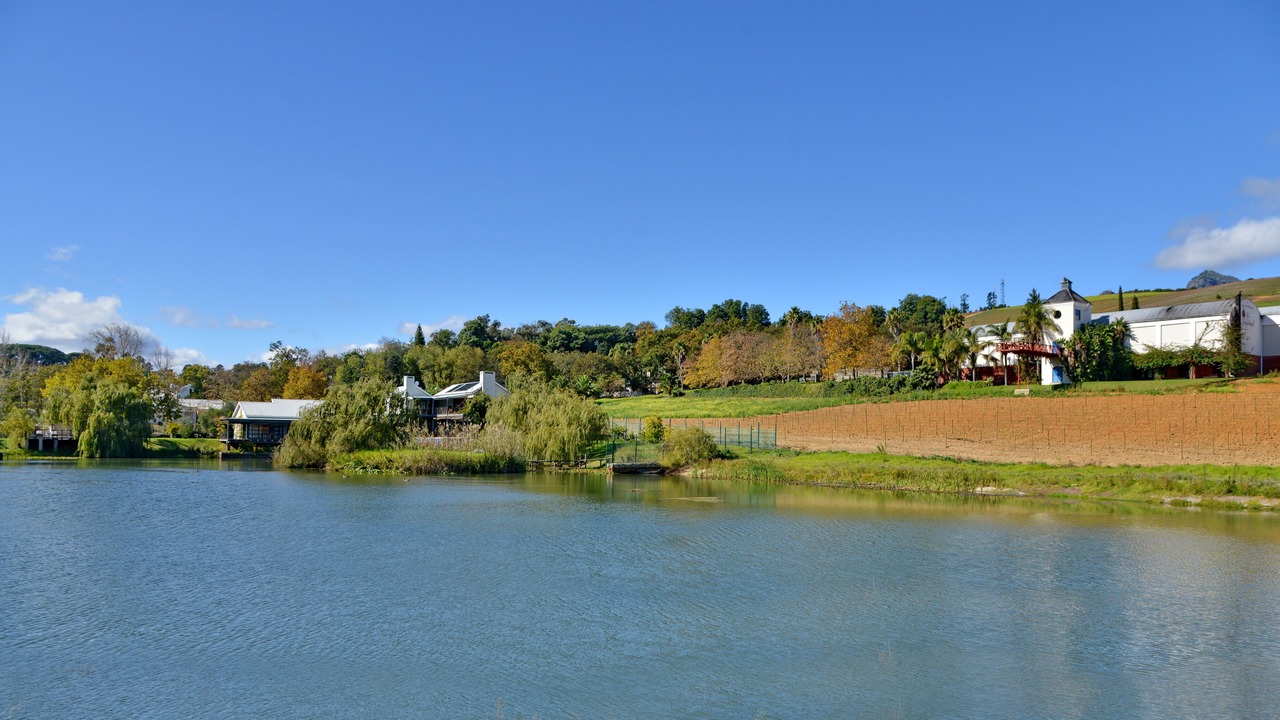 Photo of Outdoor in Klapmuts