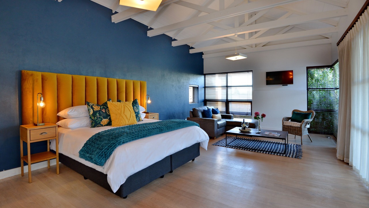 Photo of Bedroom in Klapmuts