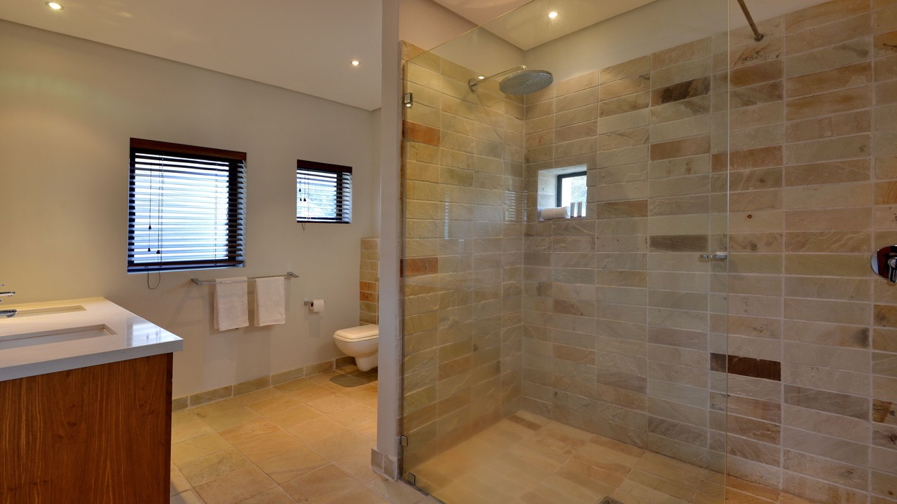 Photo of Bathroom in Klapmuts
