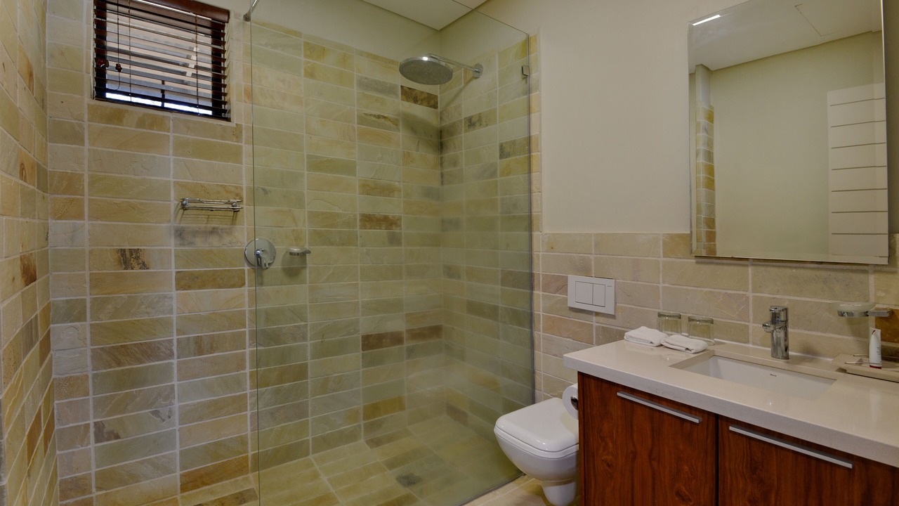 Photo of Bathroom in Klapmuts