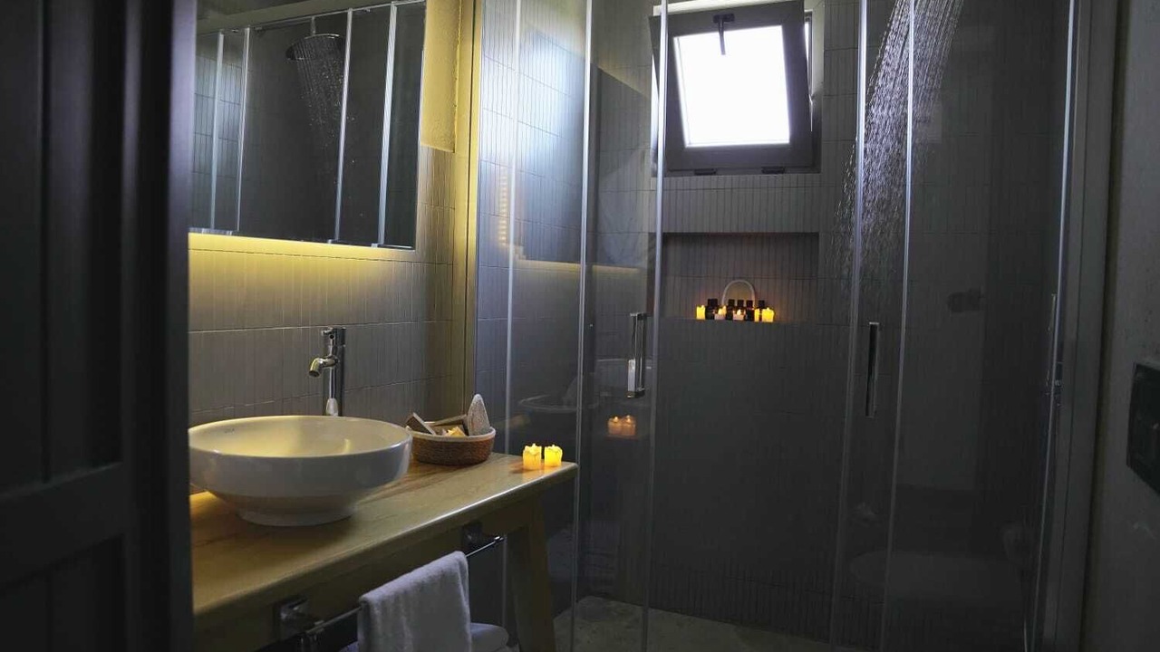 Photo of Bathroom in Hacımemis