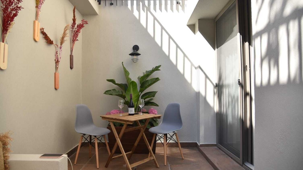 Photo of Livingroom in Hacımemis