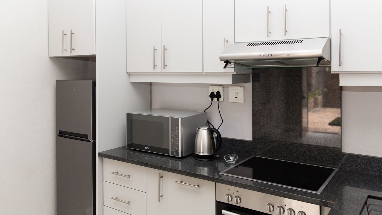 Photo of Kitchen in Paarl