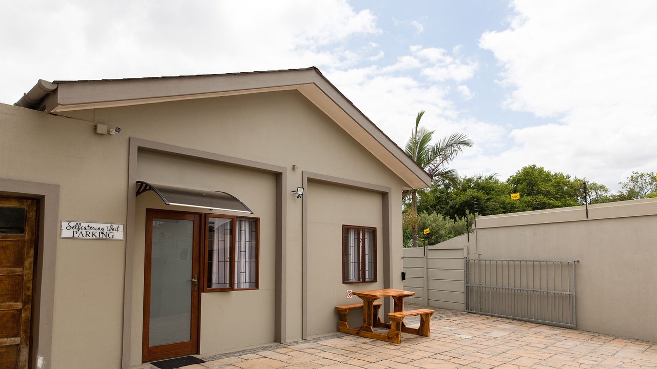 Photo of Outdoor in Paarl