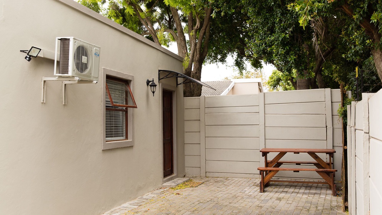 Photo of Outdoor in Paarl
