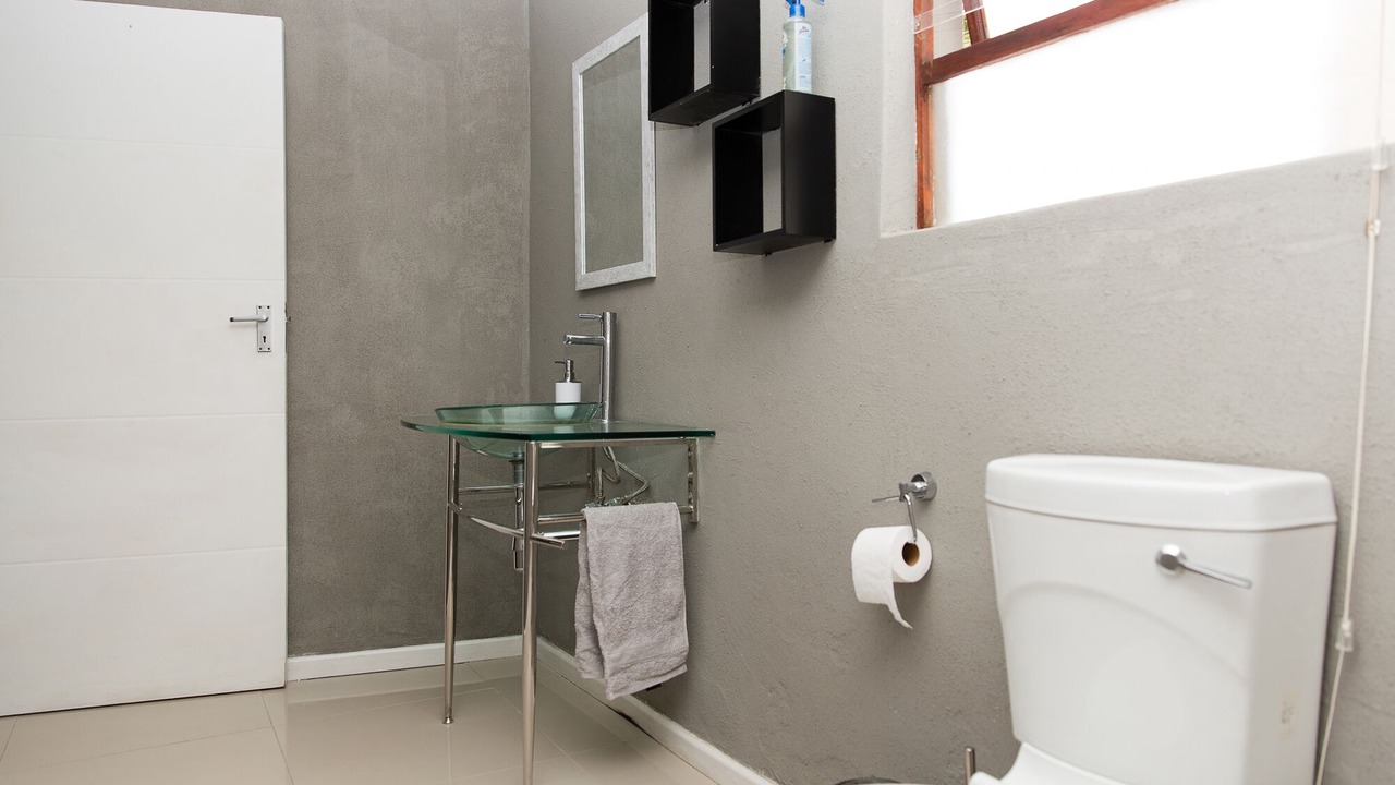 Photo of Bathroom in Paarl