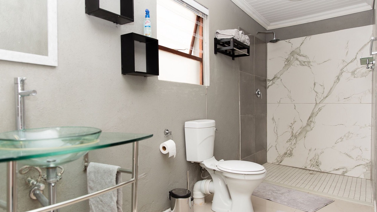 Photo of Bathroom in Paarl
