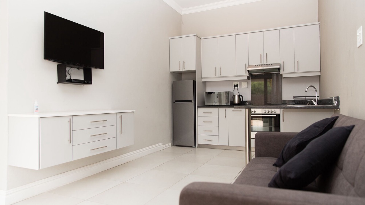 Photo of Livingroom in Paarl