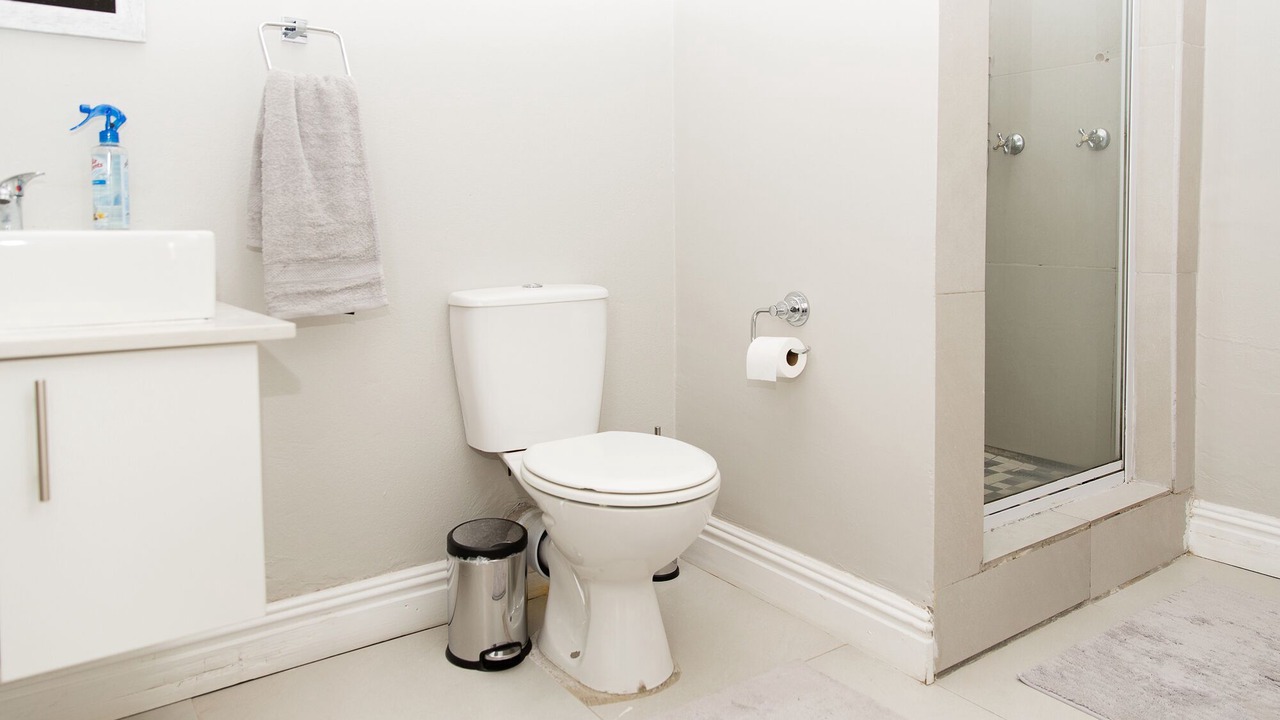 Photo of Bathroom in Paarl