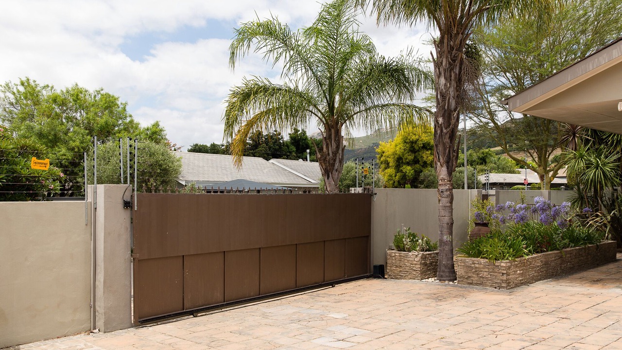 Photo of Outdoor in Paarl