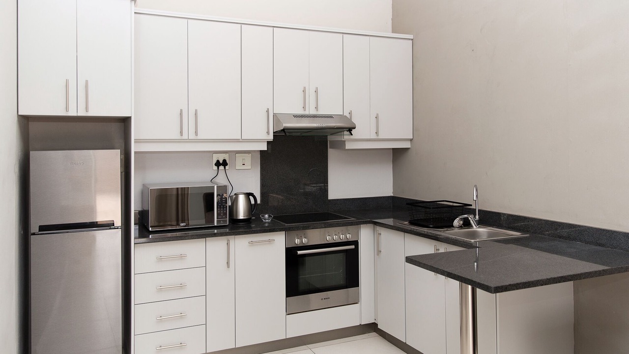 Photo of Kitchen in Paarl
