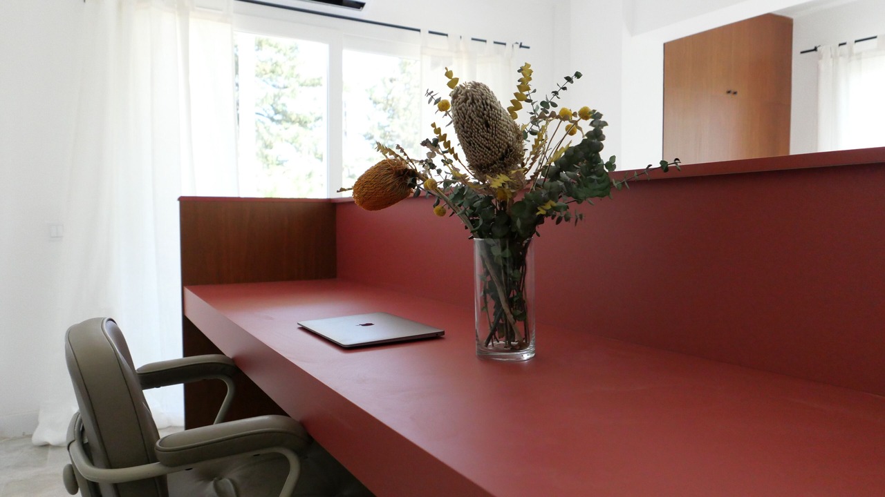 Photo of Bedroom in Urla
