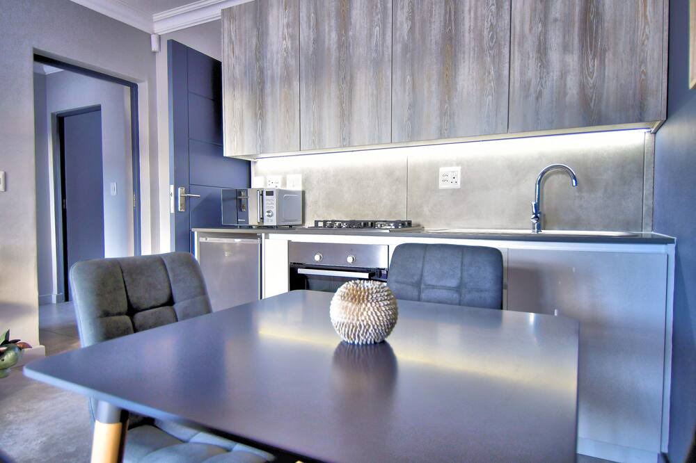 Photo of Kitchen in Pringle Bay
