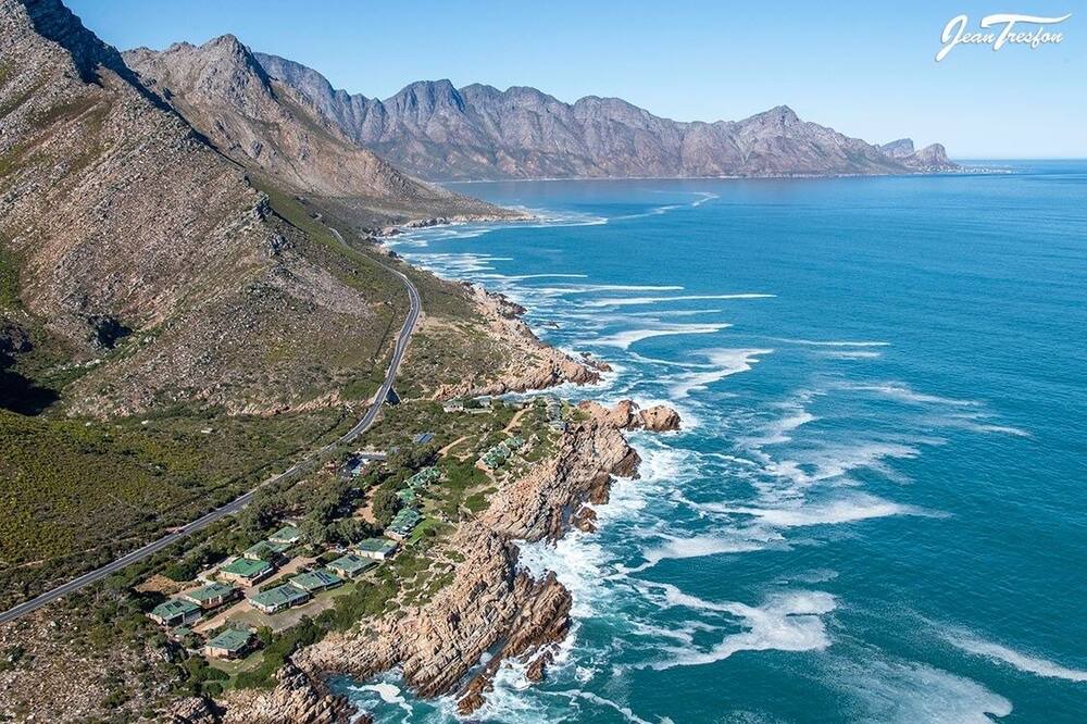 Photo of Outdoor in Pringle Bay
