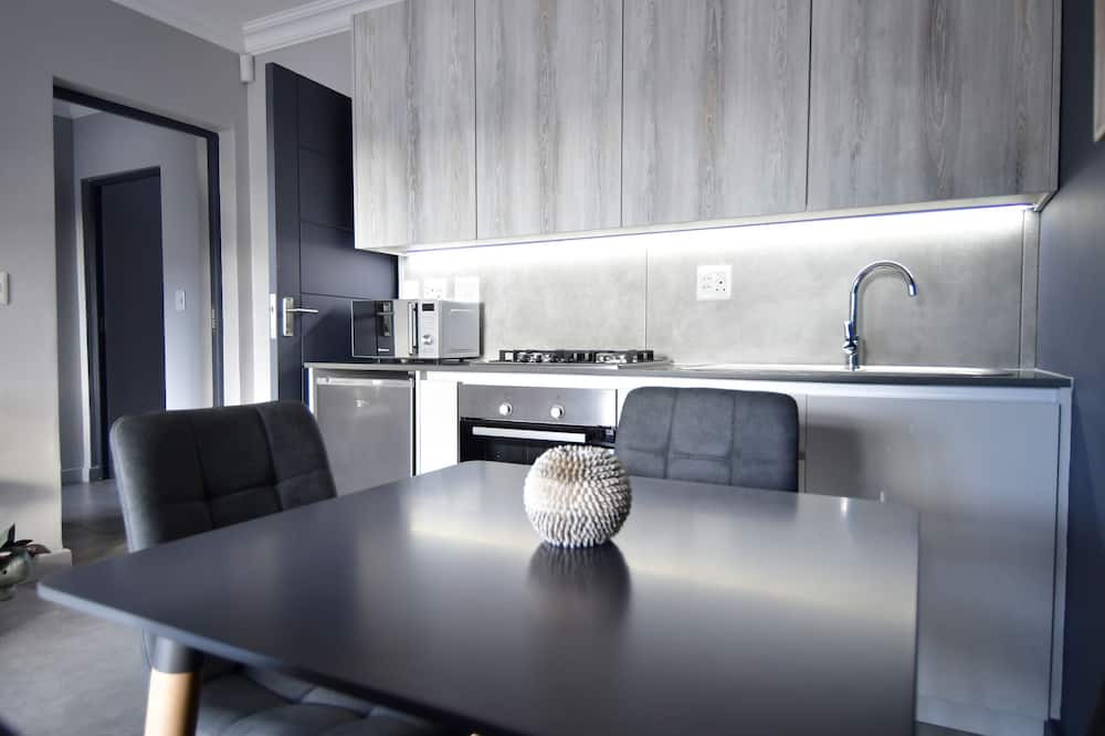 Photo of Kitchen in Pringle Bay