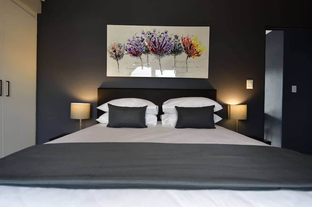 Photo of Bedroom in Pringle Bay