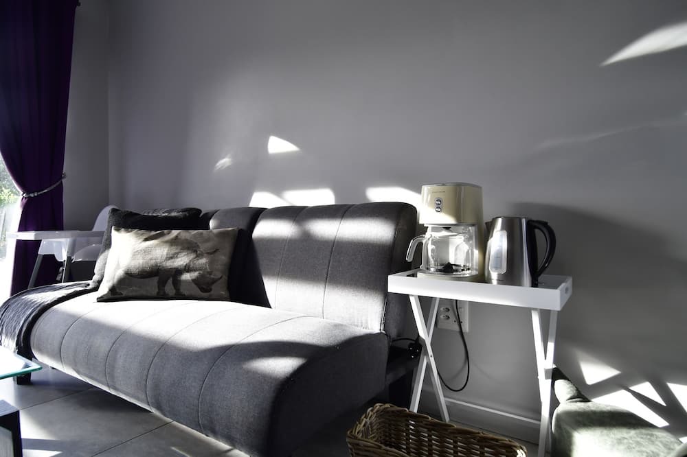 Photo of Bedroom in Pringle Bay