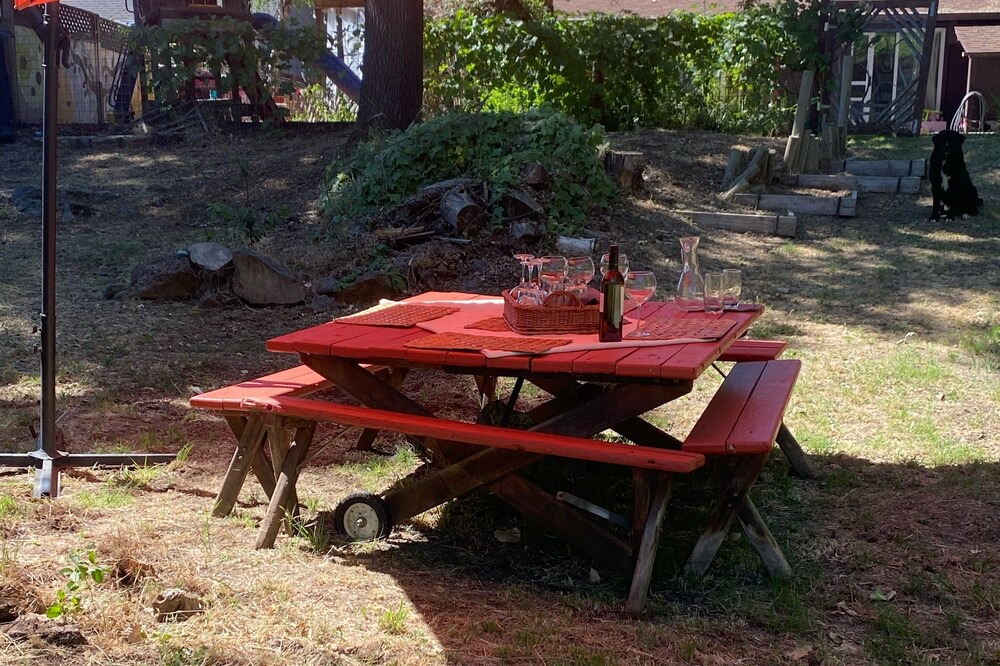 Photo of Outdoor in Kelseyville