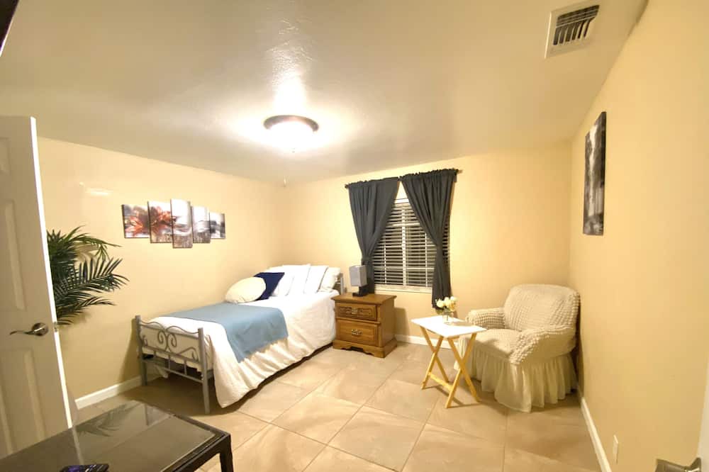 Photo of Bedroom in Citrus Heights