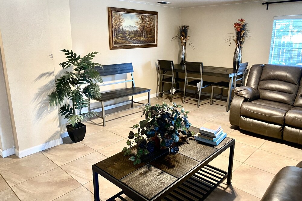 Photo of Livingroom in Citrus Heights