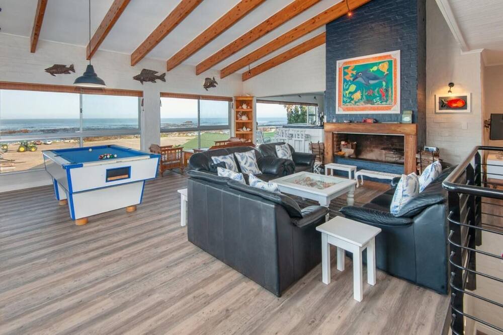 Photo of Livingroom in Kleinbaai