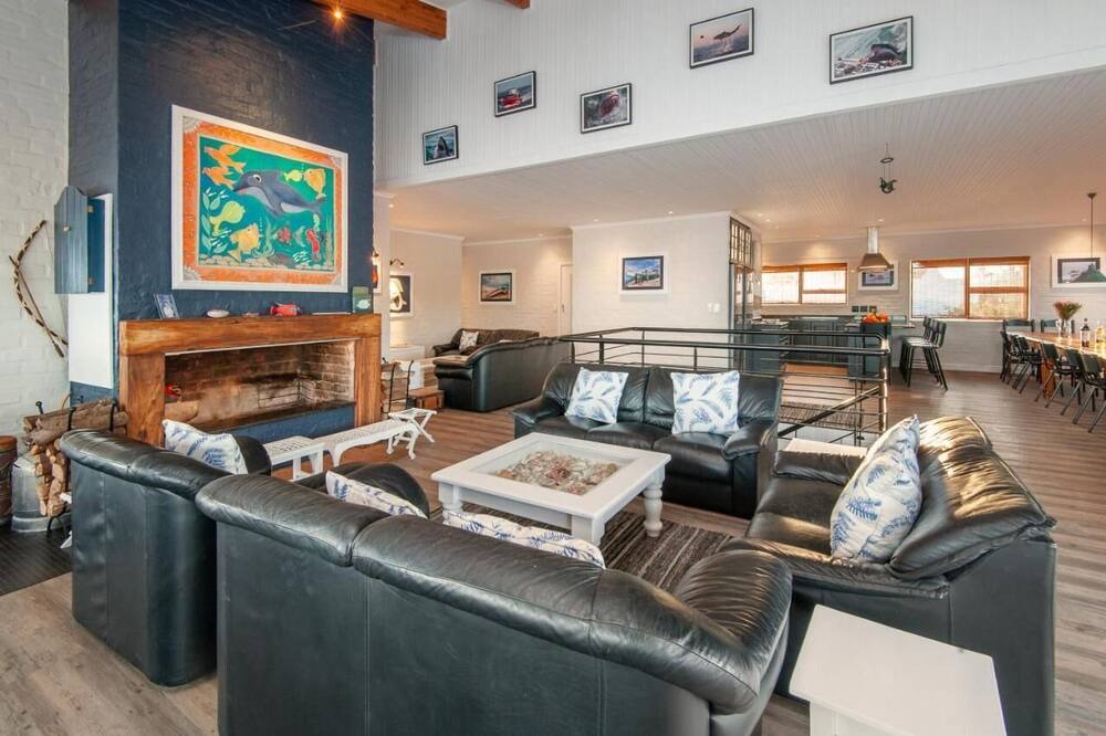 Photo of Livingroom in Kleinbaai