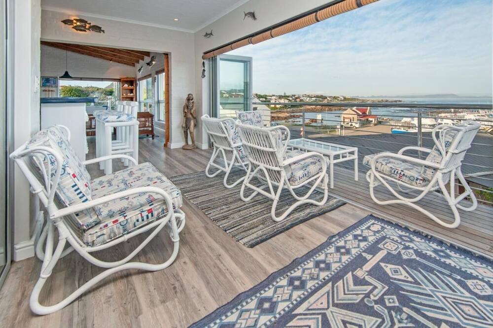Photo of Patio Balcony in Kleinbaai