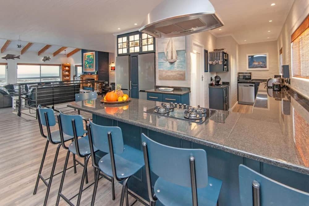 Photo of Kitchen in Kleinbaai