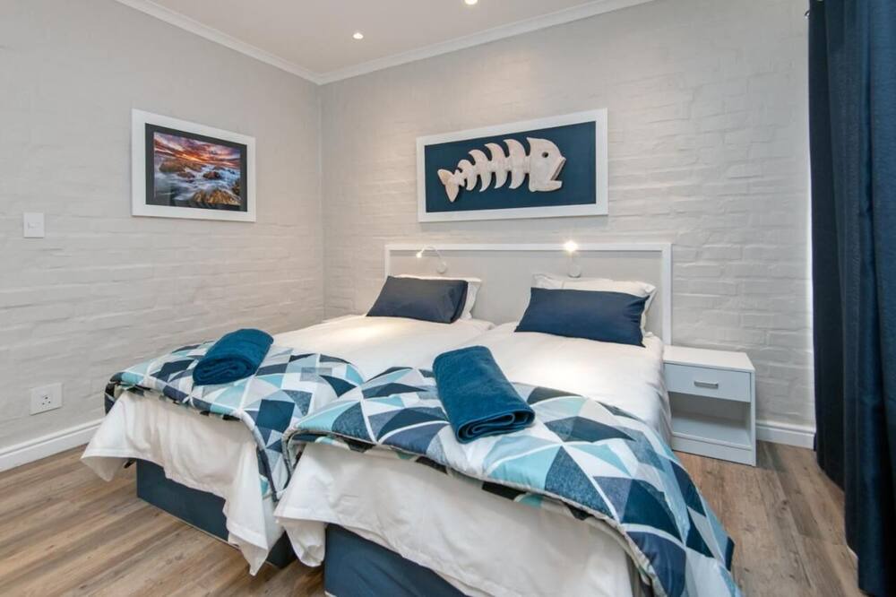 Photo of Bedroom in Kleinbaai