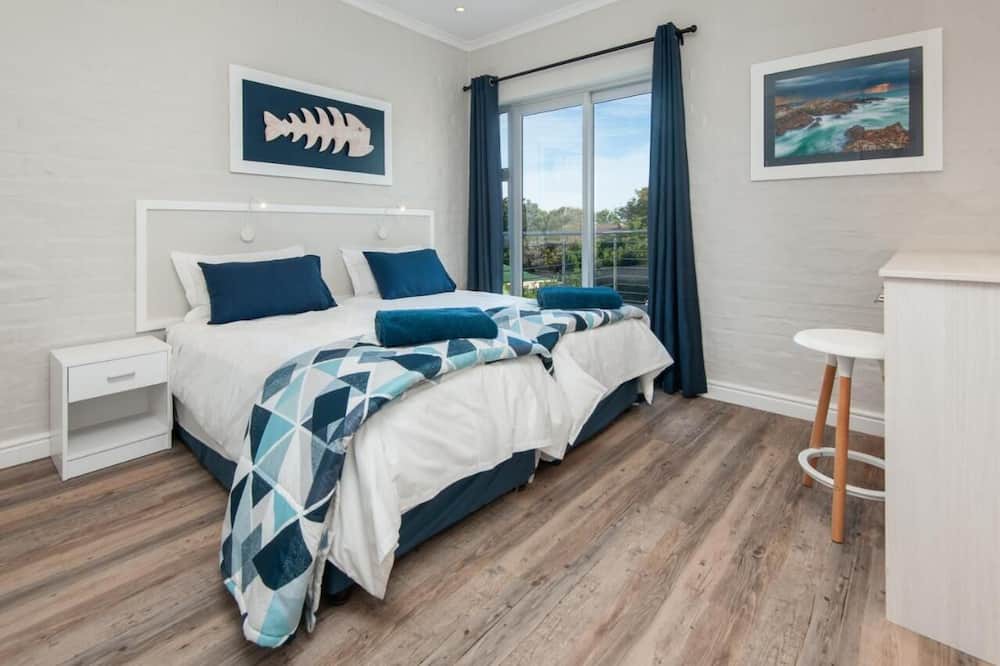 Photo of Bedroom in Kleinbaai