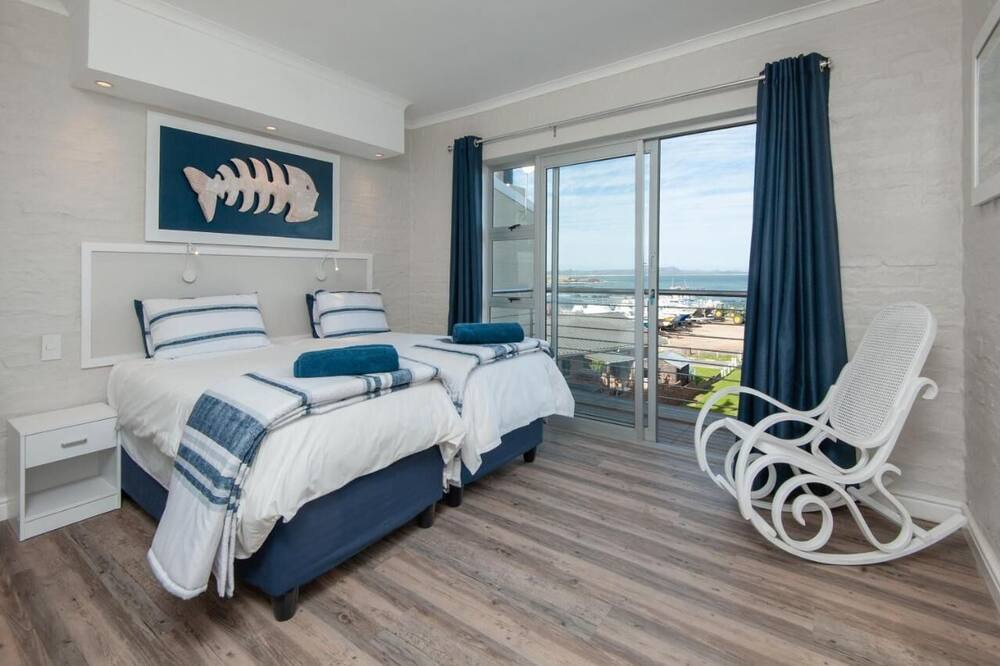 Photo of Bedroom in Kleinbaai