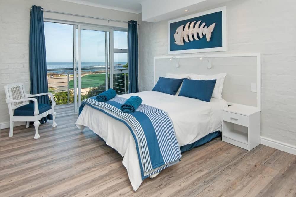 Photo of Bedroom in Kleinbaai