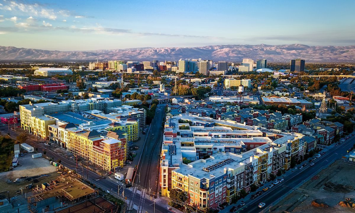 Photo of Outdoor in Mountain View