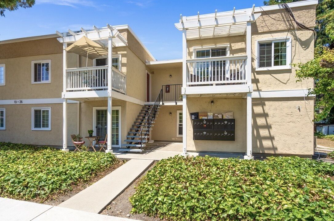 Photo of Outdoor in Mountain View