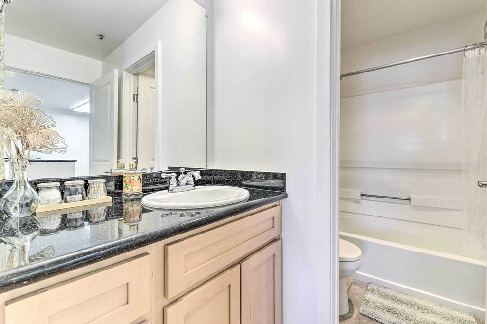 Photo of Bathroom in Emeryville