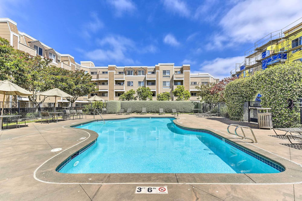 Photo of Outdoor in Emeryville