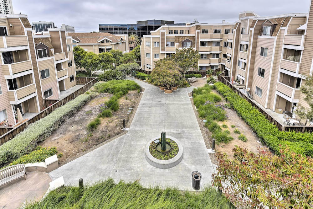Photo of Outdoor in Emeryville