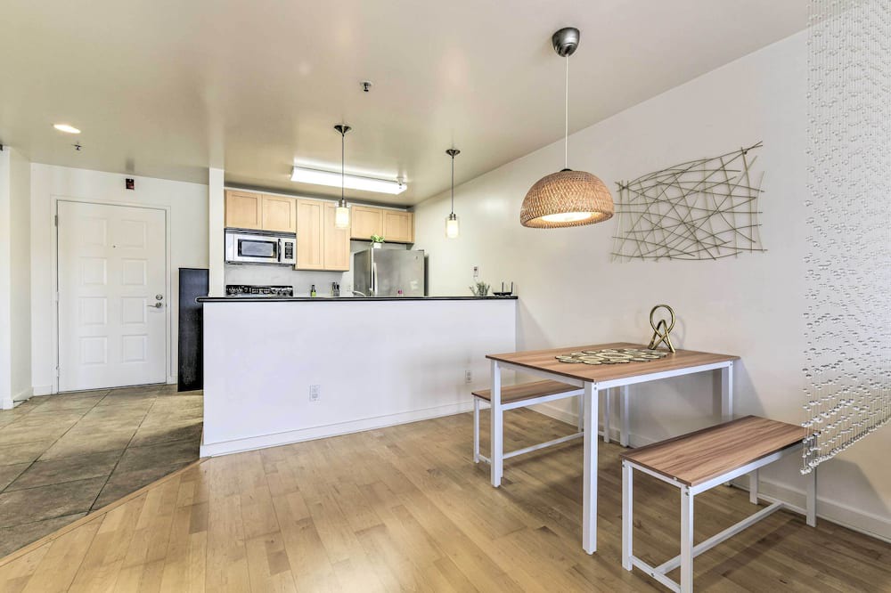 Photo of Kitchen in Emeryville