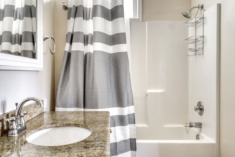 Photo of Bathroom in Burlingame