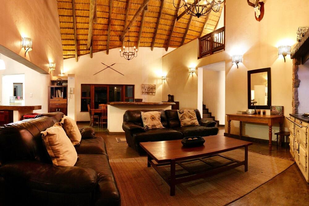 Photo of Livingroom in Assagay