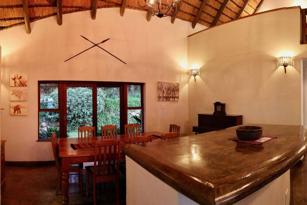 Photo of Kitchen in Assagay