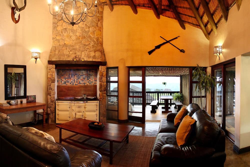 Photo of Livingroom in Assagay