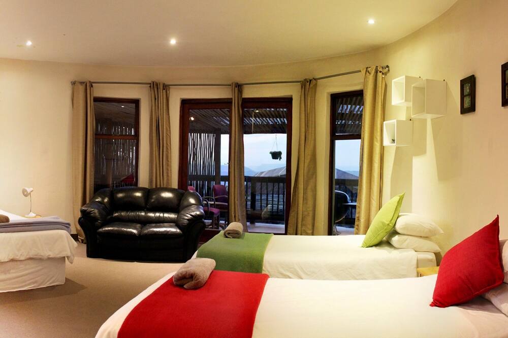 Photo of Bedroom in Assagay
