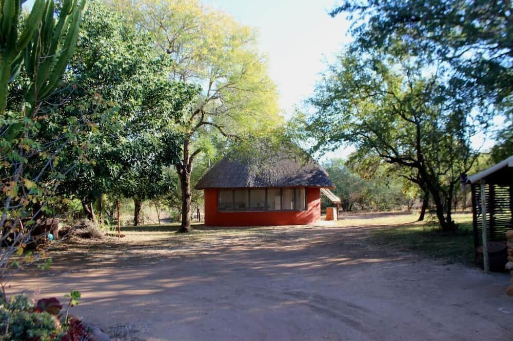 Photo of Outdoor in Thorny Bush Game Reserve