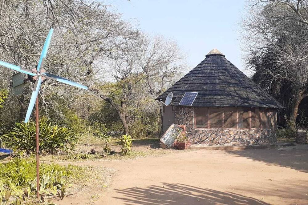 Photo of Outdoor in Thorny Bush Game Reserve