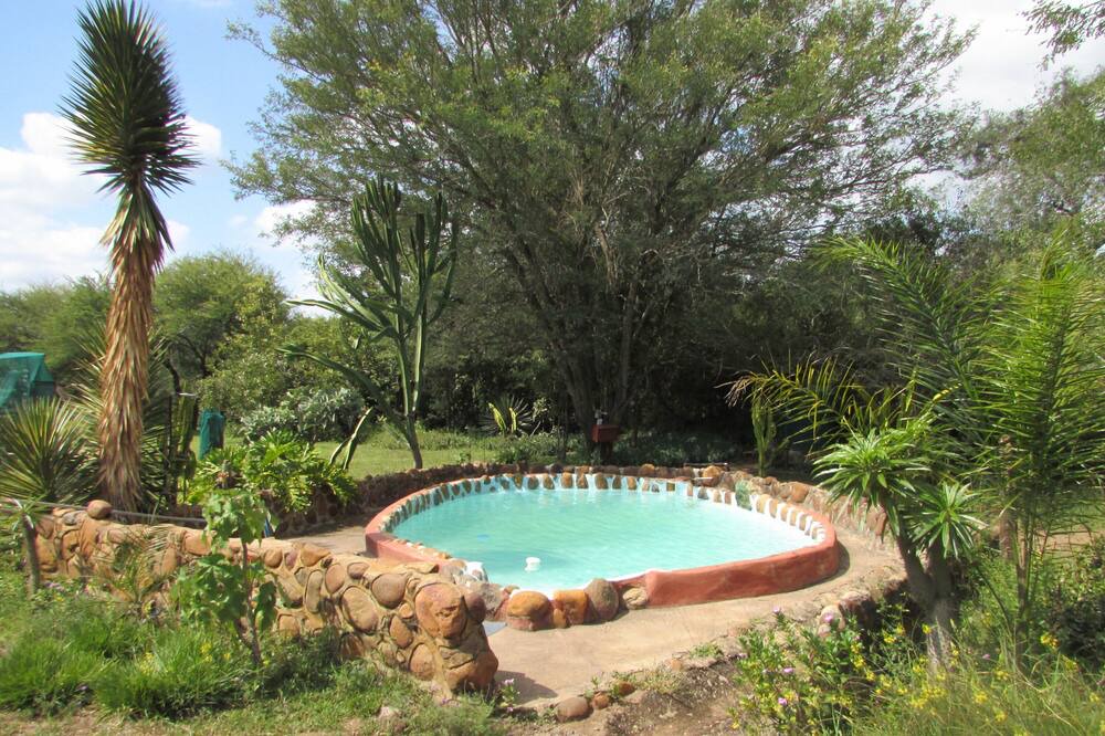 Photo of Outdoor in Thorny Bush Game Reserve