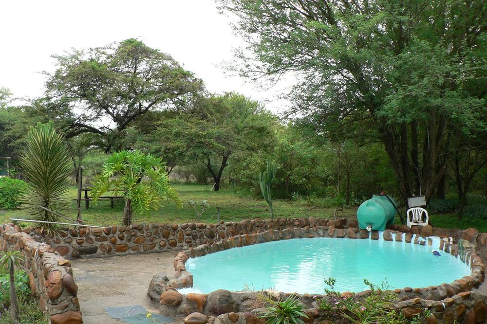 Photo of Outdoor in Thorny Bush Game Reserve